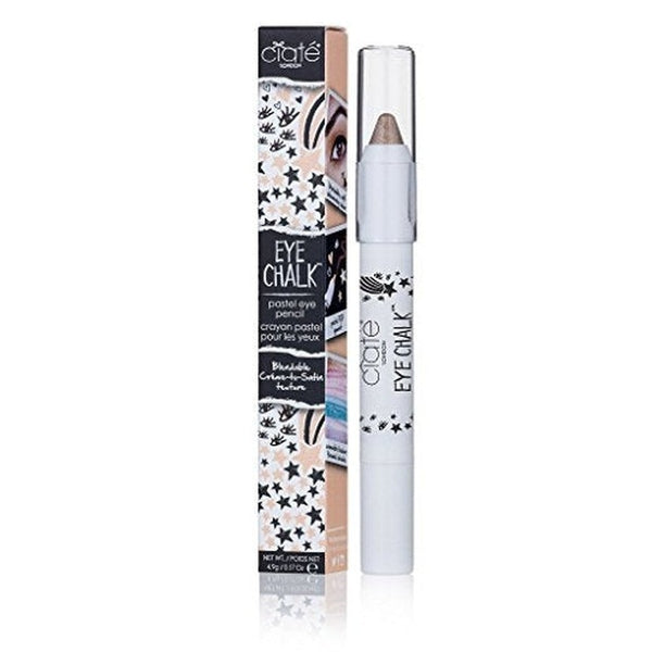 Ciaté Eye Chalk Eye Pencil 4.9g - 4 Dot-to-Dot