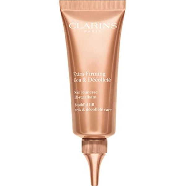 Clarins Extra-Firming Neck & Decollete Cream 75ml