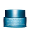 Clarins Hydra Essentiel Moisturizes & Quenches Silky Face Cream 30ml