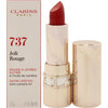 Clarins Joli Rouge Velvet Lipstick 3.5g - 737V Spicy Cinnamon