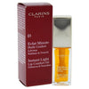 Clarins Lip Comfort Oil 7ml - 01 Honey
