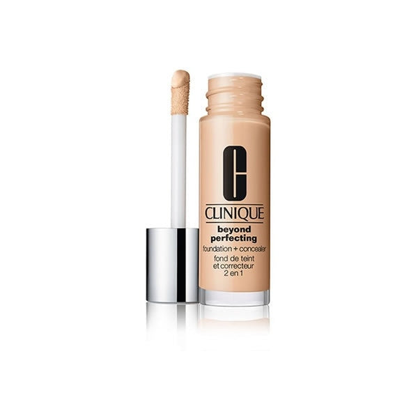 Clinique Beyond Perfecting Foundation + Concealer 30ml - 04 Creamwhip