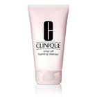 Clinique Cleansing Range Rinse-Off Foaming Cleanser 150ml