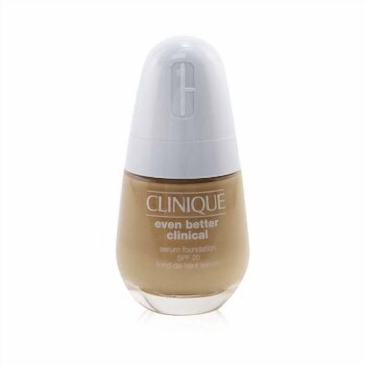 Clinique Even Better Clinical Serum Foundation SPF20 30ml - CN28 Ivory