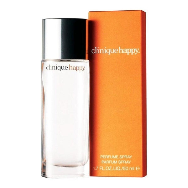Clinique Happy Eau de Parfum 50ml Spray