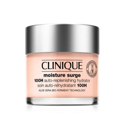 Clinique Moisture Surge 100H Auto-Replenishing Hydrator 50ml