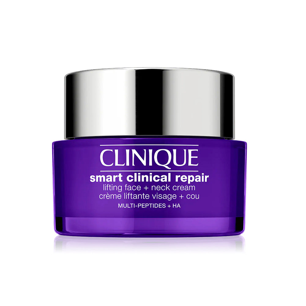 Clinique Smart Clinical Repair Lifting Face + Neck Cream 50ml
