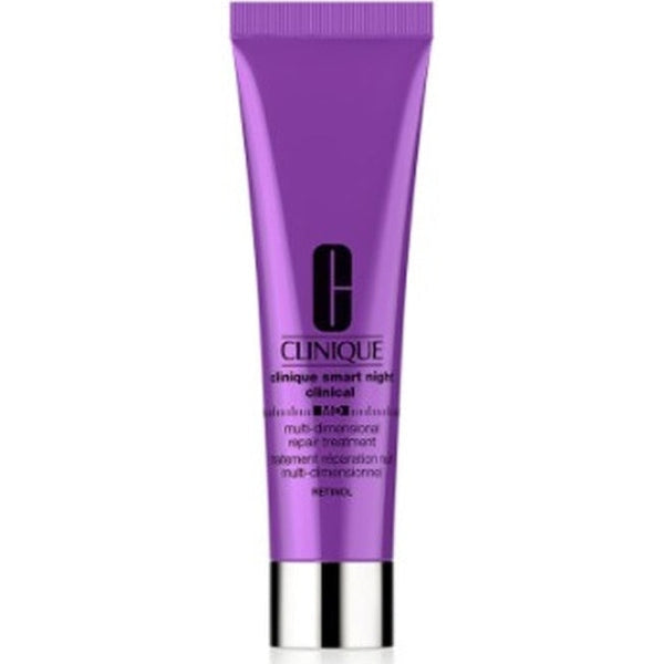 Clinique Smart Night Clinical Multi-Dimensional Repair Treatment 30ml - Retinol