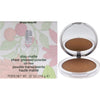 Clinique Stay-Matte Sheer Pressed Powder Oil-Free 7.6g - Honey
