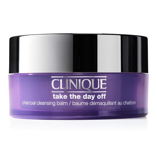 Clinique Take The Day Off Charcoal Cleansing Balm 125ml