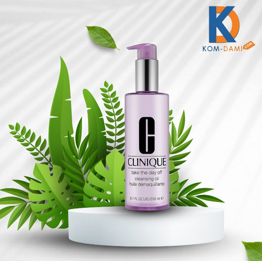 Clinique Take The Day Off Cleansing Oil 200ml
