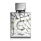 Armaf Club De Nuit Sillage Gift Set 250ml EDP + Atomizer