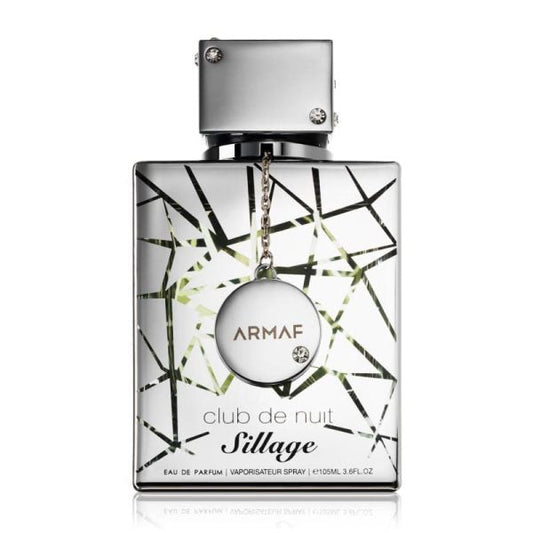 Armaf Club De Nuit Sillage Gift Set 250ml EDP + Atomizer