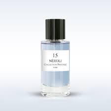 Collection Prestige Neroli No.15 Eau de Parfum 50ml Spray