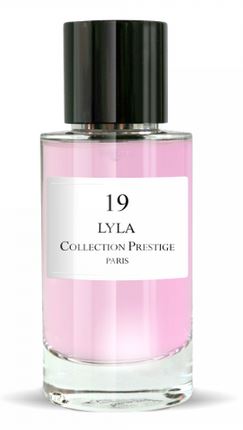 Collection Prestige Perla No.26 Eau de Parfum 50ml Spray