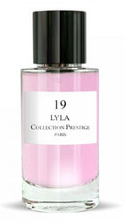 Collection Prestige Vespera No.36 Eau de Parfum 50ml Spray