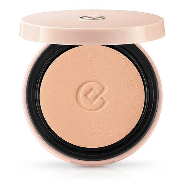 Collistar Impeccable Compact Powder 9g - 10N Ivory
