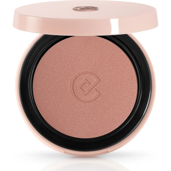 Collistar Impeccable Maxi Blush 9g - 03 Terracotta
