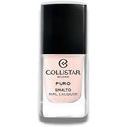 Collistar Puro Nail Lacquer 10ml - 302 Rosa Cipria