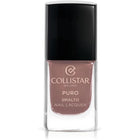 Collistar Puro Nail Lacquer 10ml - 700 Tortora