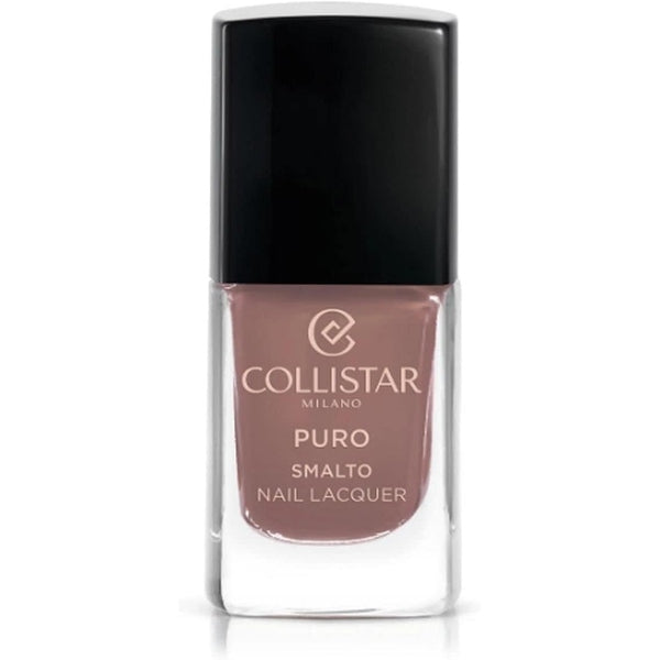 Collistar Puro Nail Lacquer 10ml - 700 Tortora