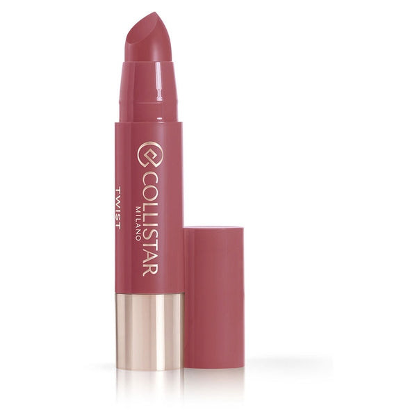 Collistar Twist Balmy Gloss Lip Balm 2.8g - 216 Rosé