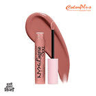 NYX Lip Lingerie XXL Matte Liquid Lipstick 4ml - 16 Unlaced