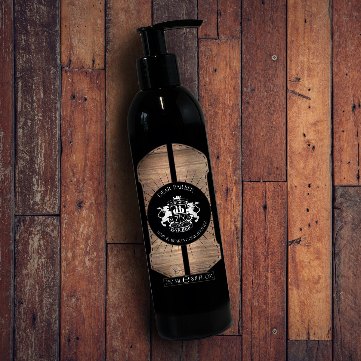 Dear Barber Conditioner 250ml