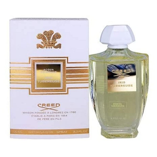 Creed Iris Tubereuse Eau de Parfum 100ml Spray