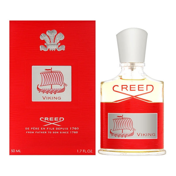 Creed Viking Eau de Parfum 50ml Spray