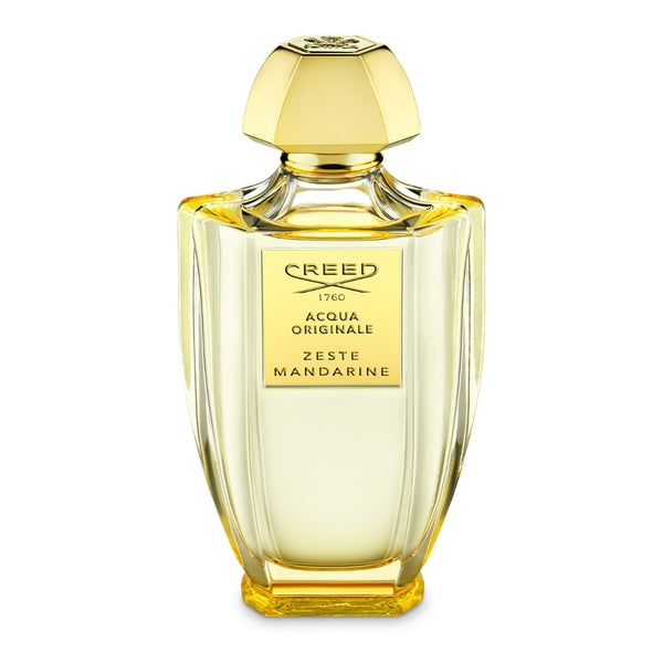 Creed Zeste Mandarine Eau de Parfum 100ml Spray