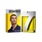 Cristiano Ronaldo CR7 Discover Eau de Toilette 30ml Spray