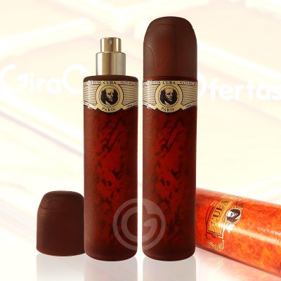 Cuba Gold Eau de Toilette 100ml Spray