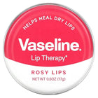 Curalene Lip Therapy Rosy Lip Balm 17g