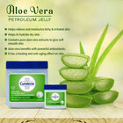 Curalene Original Petroleum Jelly 10ml - 3 Pieces