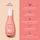 Living Proof Curl Enhancer Hair Styling 200ml