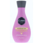 Cutex Moisture-Rich Nail Polish Remover 200ml