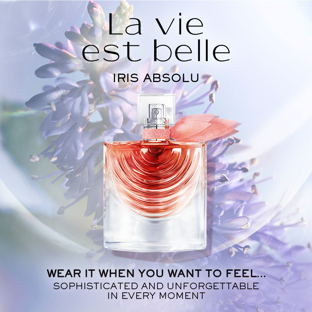 Lancôme La Vie Est Belle Iris Absolu Eau de Parfum 30ml Spray