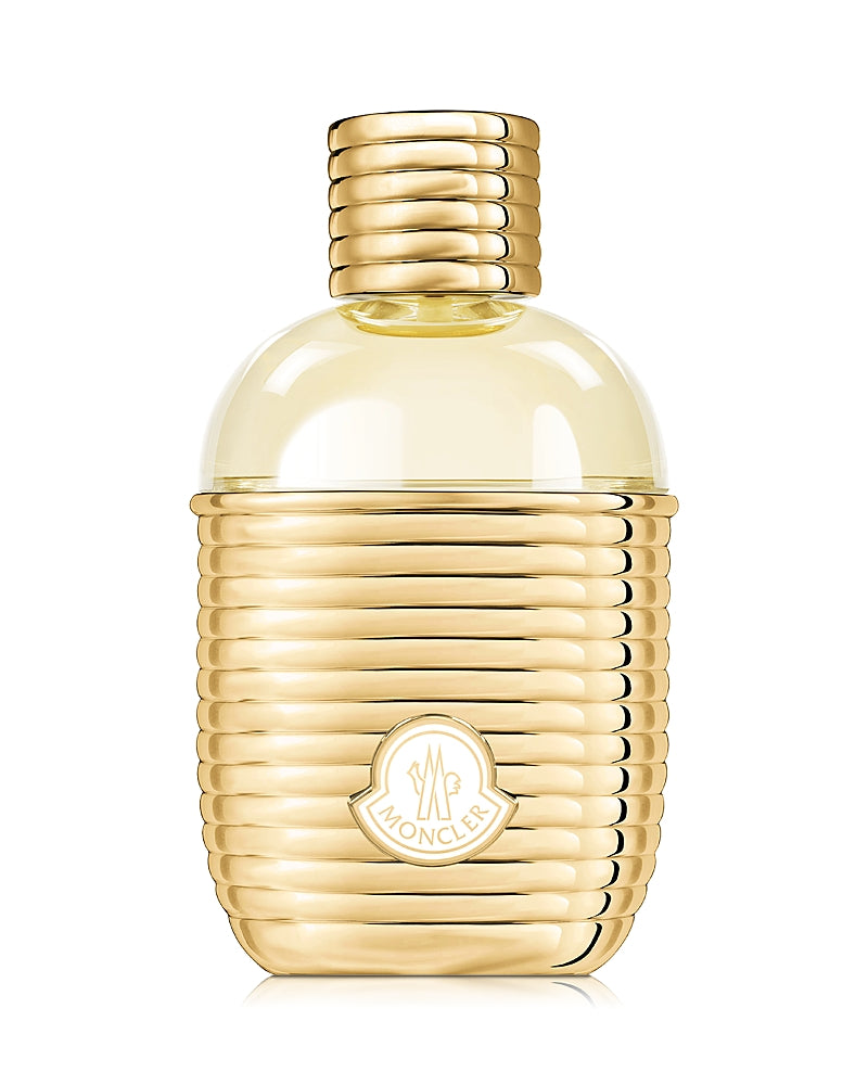 Moncler Sunrise pour Femme Eau de Parfum 100ml Spray