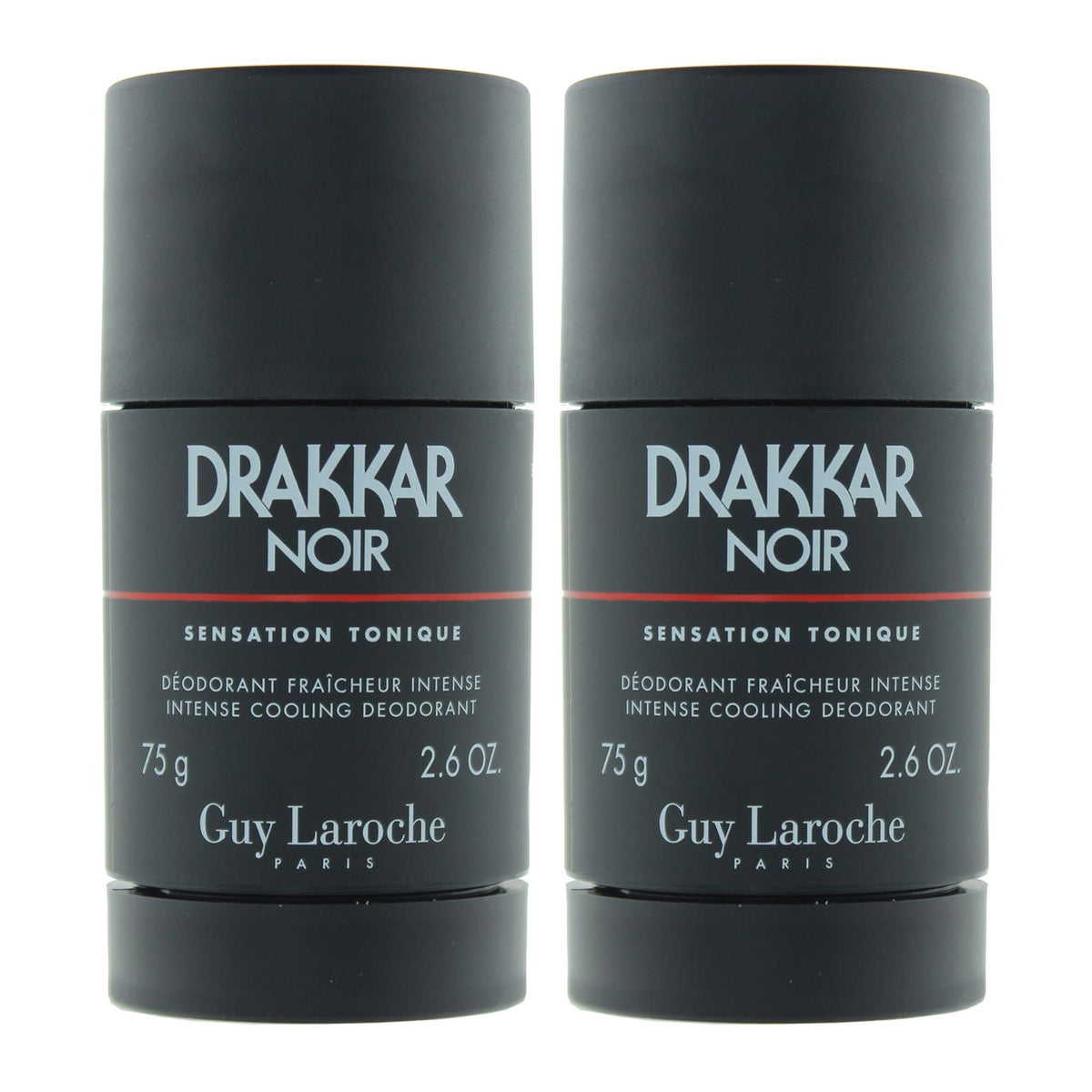 Guy Laroche Drakkar Noir Deodorant Stick 75g