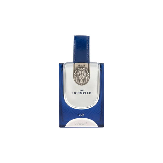 Armaf Lions Club Rugir Eau De Parfum 100ml Spray