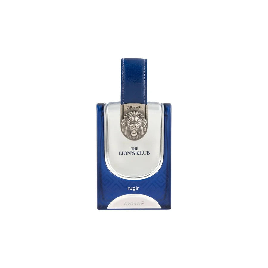 Armaf Lions Club Rugir Eau De Parfum 100ml Spray