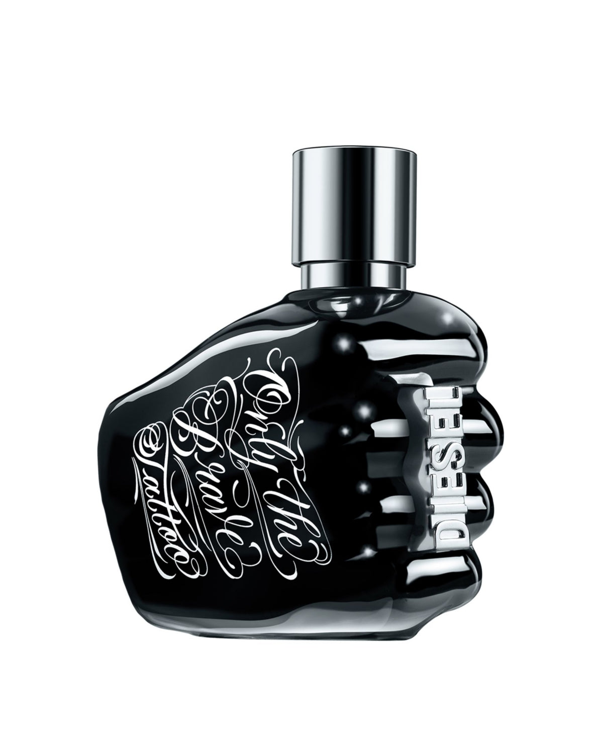 Diesel Only the Brave Tattoo Eau de Toilette 50ml Spray