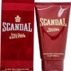Jean Paul Gaultier Scandal Pour Homme Shower Gel 150ml