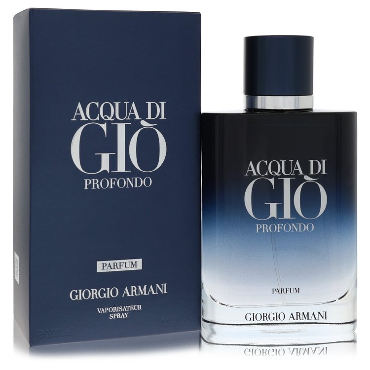 Giorgio Armani Acqua di Giò Profondo Parfum 100ml Spray