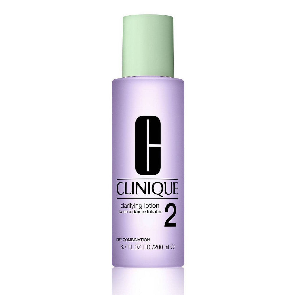 Clinique Clarifying Lotion 2 200ml