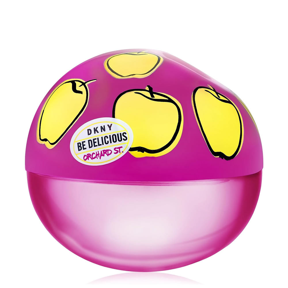 DKNY Be Delicious Orchard St Eau de Parfum 30ml Spray