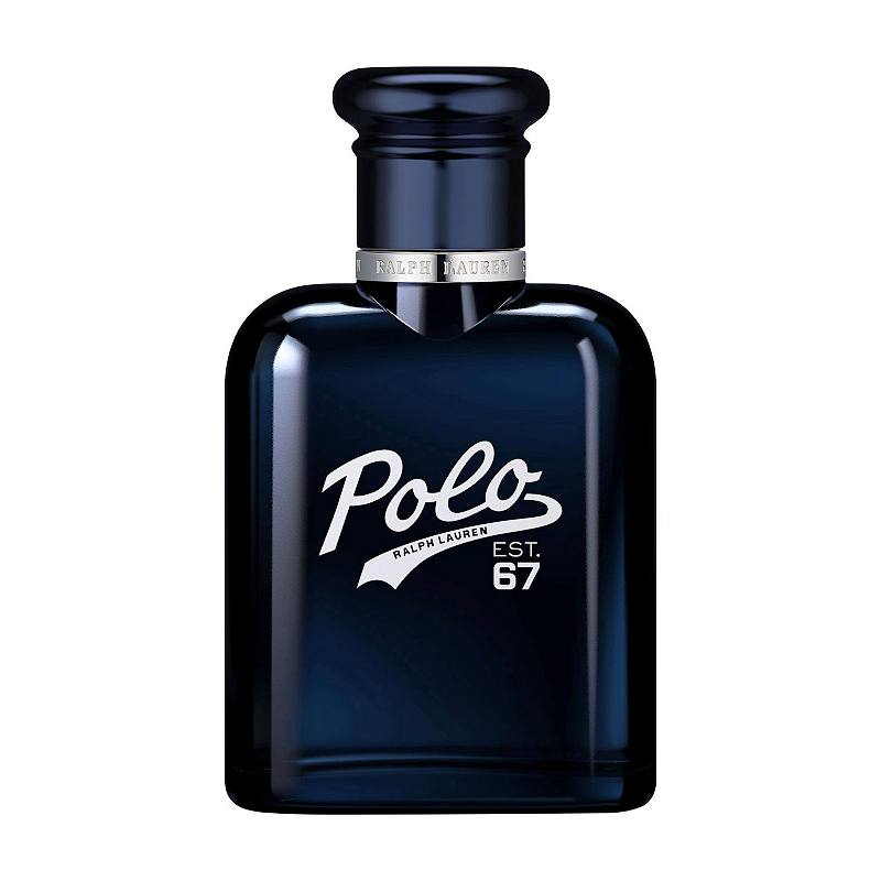 Ralph Lauren Polo 67 Eau de Toilette 75ml Spray