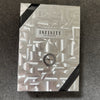 Armaf Infinity Silver Eau de Parfum 105ml Spray