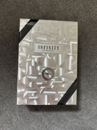 Armaf Infinity Silver Eau de Parfum 105ml Spray